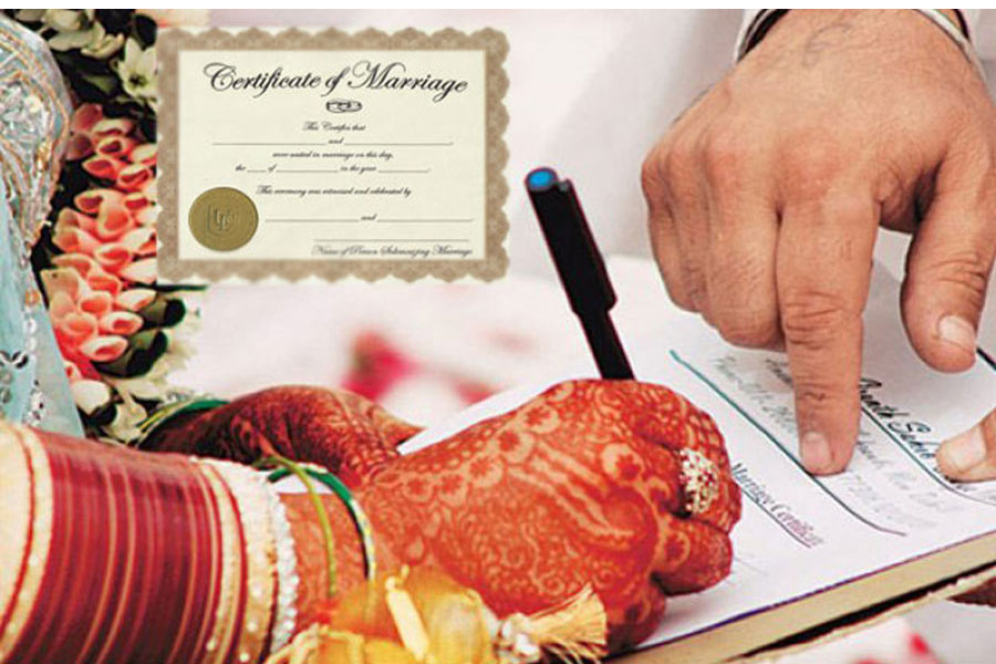 matrimonial-law